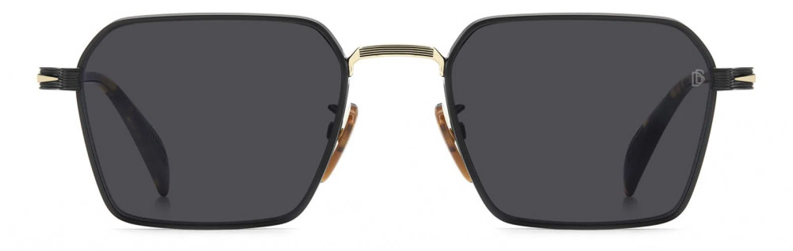 David Beckham DB1245 Sunglasses - view 2